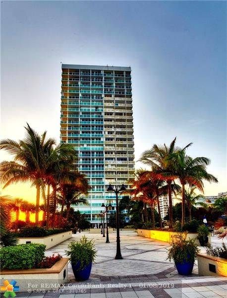 Fort Lauderdale, FL 33316,2100 S OCEAN Lane  #2103