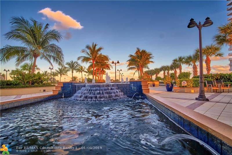 Fort Lauderdale, FL 33316,2100 S OCEAN Lane  #2103