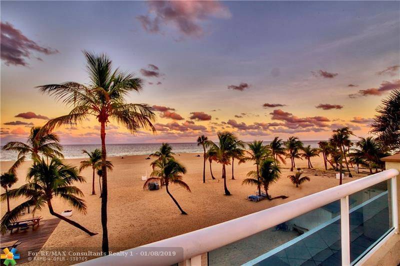 Fort Lauderdale, FL 33316,2100 S OCEAN Lane  #2103