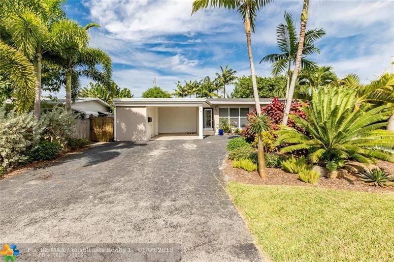 Wilton Manors, FL 33311,241 NW 30th Ct