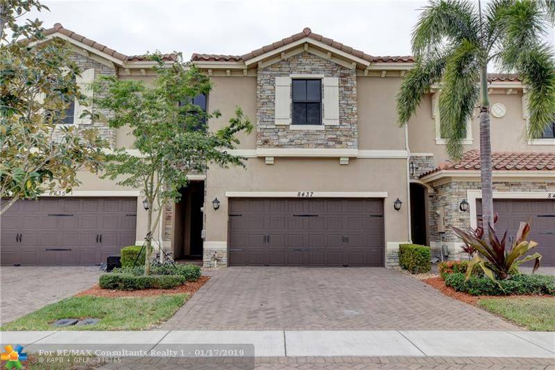 Parkland, FL 33076,8437 Lakeview Trl