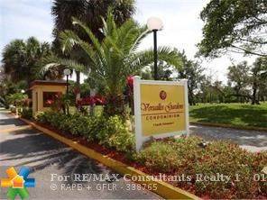 Tamarac, FL 33321,7820 S Colony Cir  #202