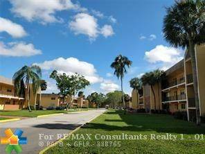 Tamarac, FL 33321,7820 S Colony Cir  #202