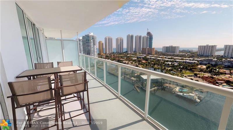 Sunny Isles Beach, FL 33160,400 sunny isles blvd  #1921