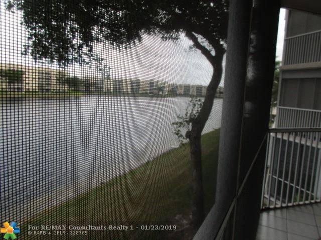 Tamarac, FL 33321,7632 Granville Dr  #205