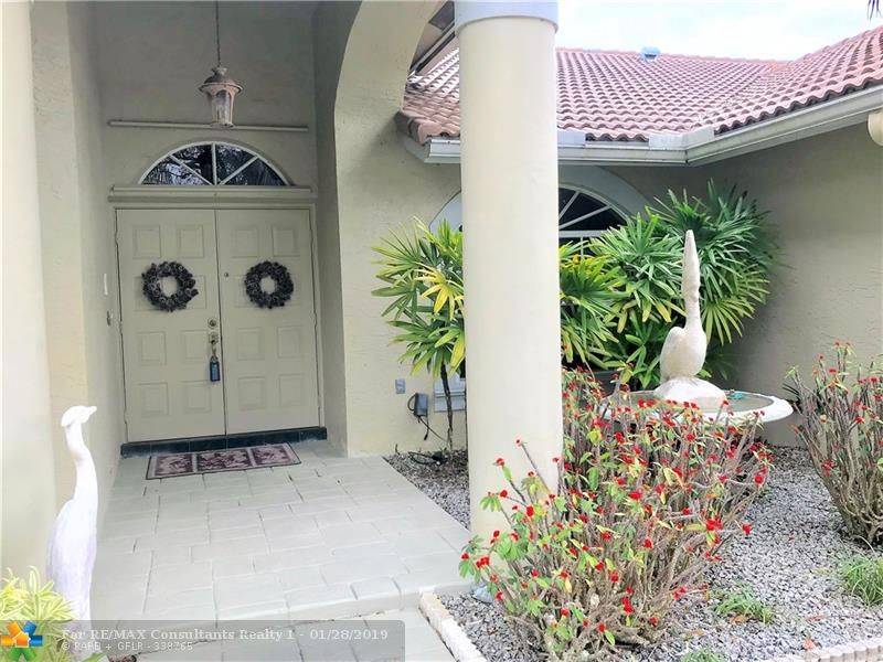 Coral Springs, FL 33076,9701 NW 52 manor