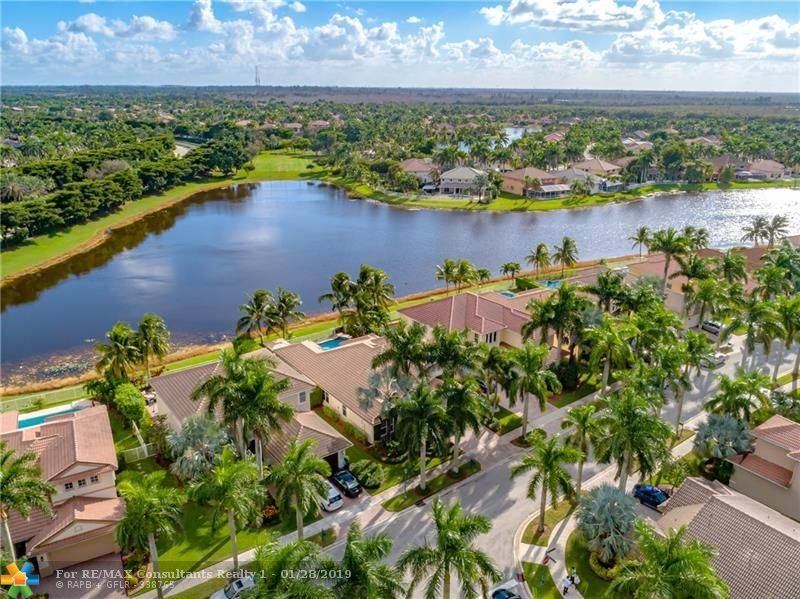 Weston, FL 33327,1713 Harbor View Cir