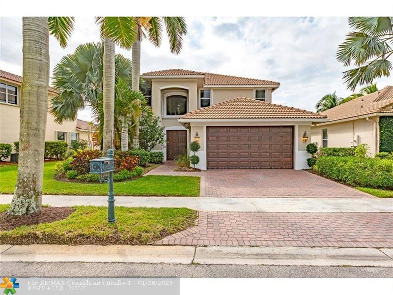 Weston, FL 33327,1713 Harbor View Cir