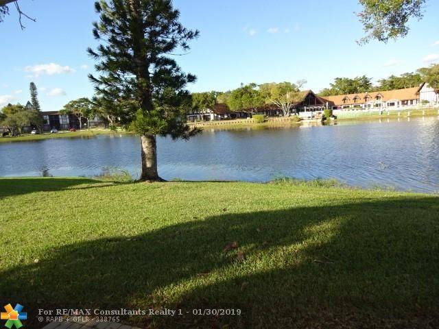 Lauderhill, FL 33319,3465 Spring Bluff Pl  #.