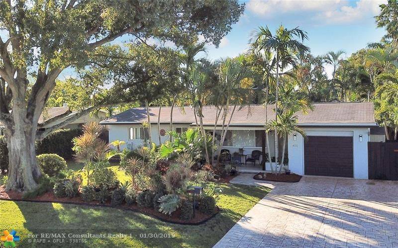 Wilton Manors, FL 33334,400 NE 28th St