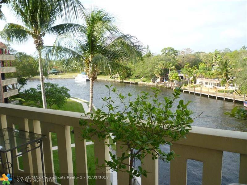 Fort Lauderdale, FL 33315,1350 River Reach Dr  #409