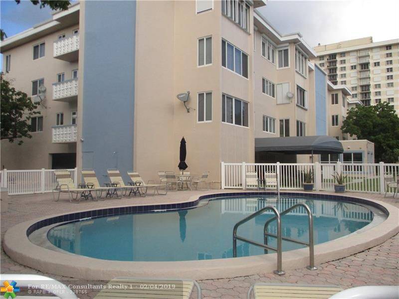 Lauderdale By The Sea, FL 33062,1965 S Ocean Blvd  #308