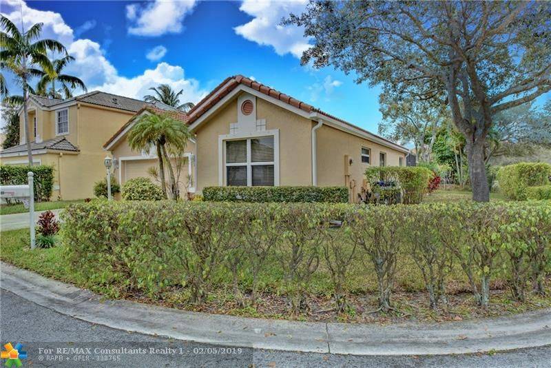 Coral Springs, FL 33071,290 NW 116th Ter