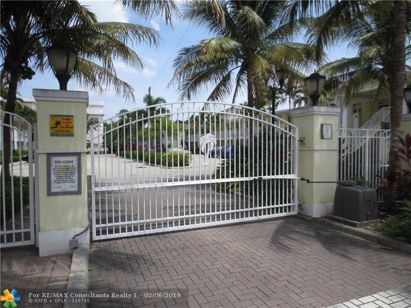 Wilton Manors, FL 33334,2660 NE 8th Ave  #312