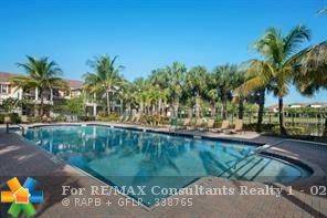 Coconut Creek, FL 33073,4516 Monarch Way  #4516