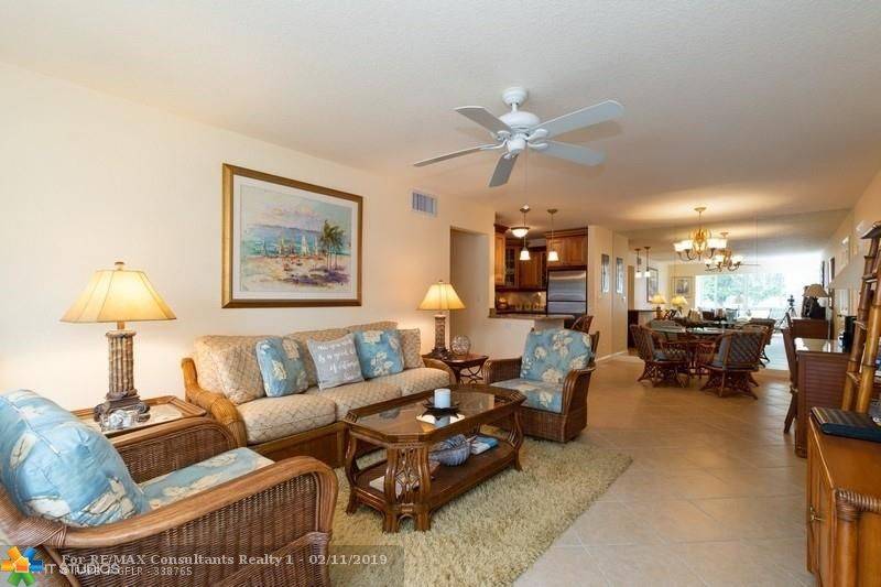 Fort Lauderdale, FL 33308,6341 Bay Club Dr  #1