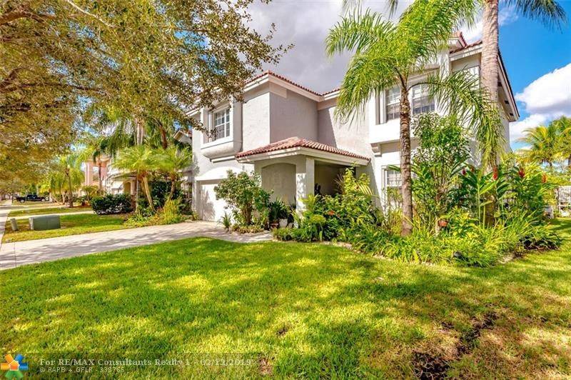 Sunrise, FL 33323,13737 NW 22nd Pl