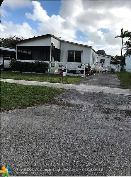 Fort Lauderdale, FL 33312,3032 SW 51st St