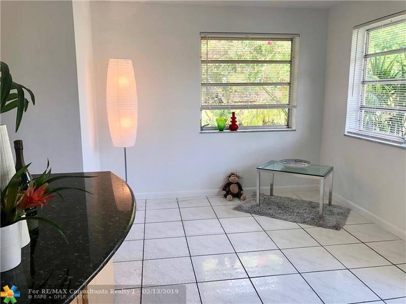 Fort Lauderdale, FL 33304,1345 NE 17th Ave  #4