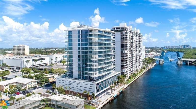 Fort Lauderdale, FL 33304,920 Intracoastal Dr  #702