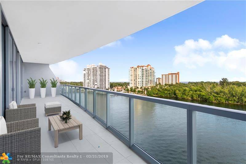 Fort Lauderdale, FL 33304,920 Intracoastal Dr  #702