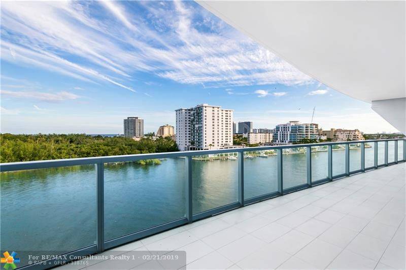 Fort Lauderdale, FL 33304,920 Intracoastal Dr  #702