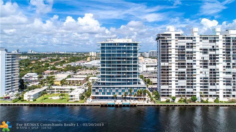 Fort Lauderdale, FL 33304,920 INTRACOASTAL DR  #1502