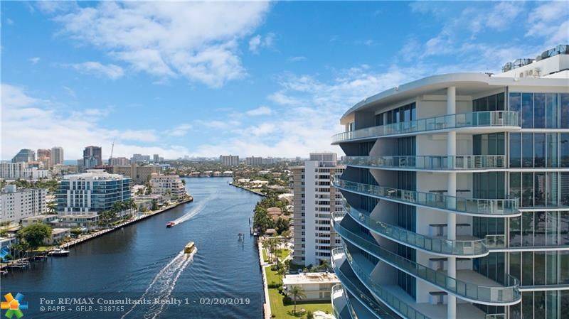 Fort Lauderdale, FL 33304,920 INTRACOASTAL DR  #1502