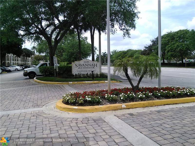 Coral Springs, FL 33071,927 Riverside Dr  #323