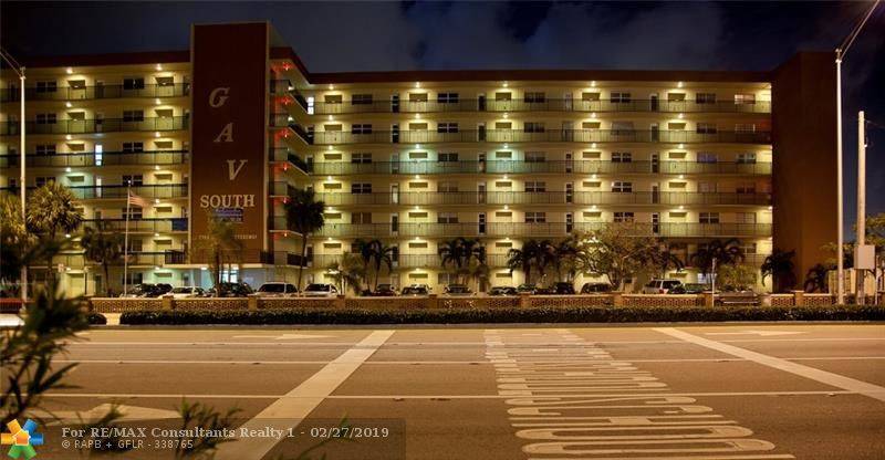 Pompano Beach, FL 33062,2350 NE 14th Street Cswy  #116