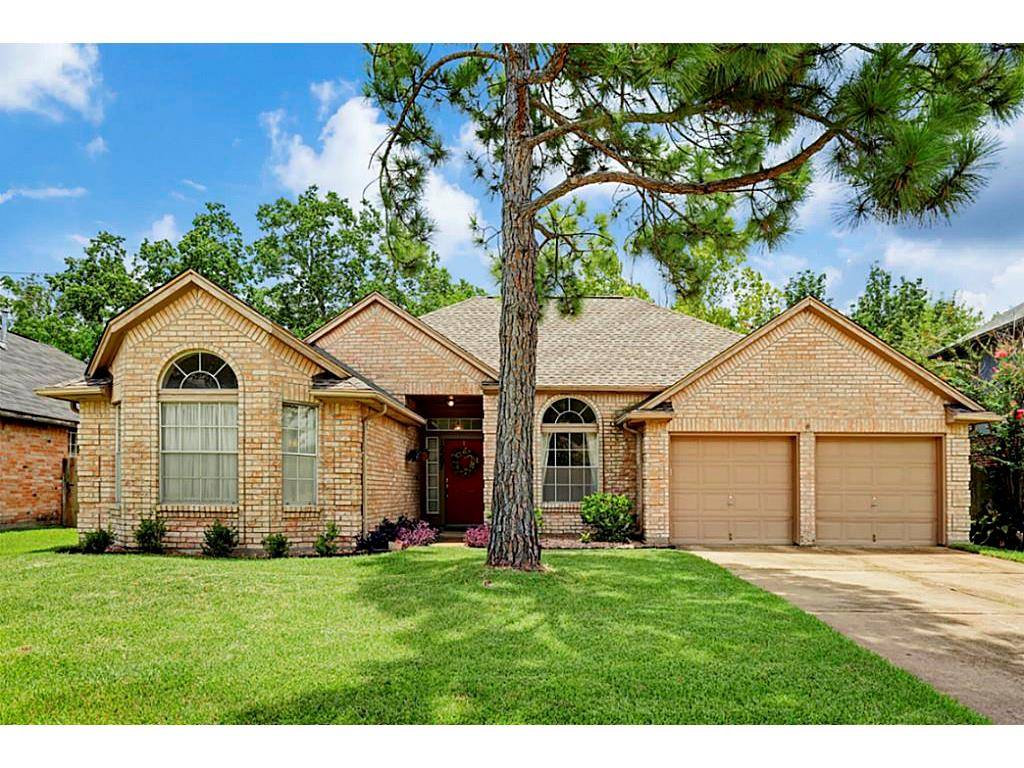 Houston, TX 77065,12207 Canterhurst Way