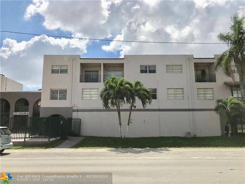 Hialeah, FL 33012,1350 W 53rd St  #22