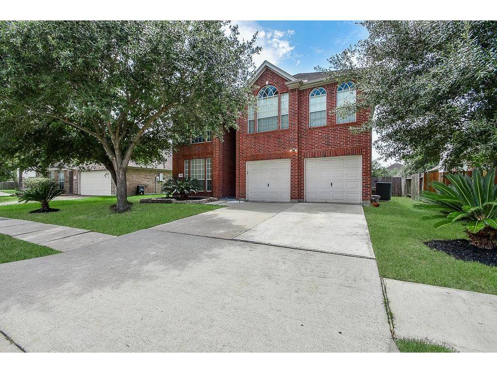 Humble, TX 77346,18609 Woodbreeze Drive