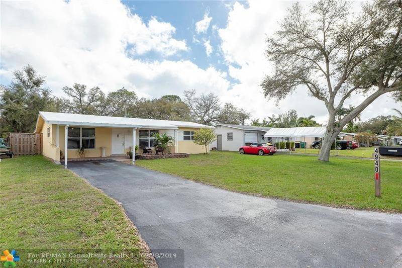 Fort Lauderdale, FL 33312,4940 SW 29th Ave