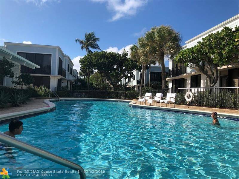 Fort Lauderdale, FL 33316,1656 S Ocean Ln  #245