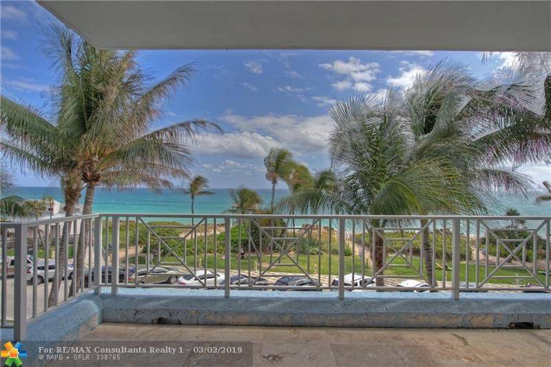 Deerfield Beach, FL 33441,701 SE 21st Ave  #307