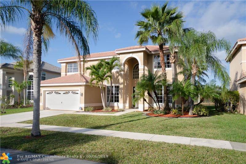 Miramar, FL 33029,2246 SW 183RD TERRACE