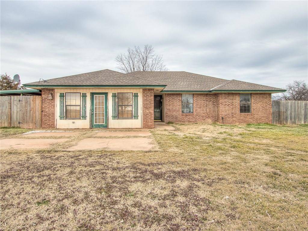 Piedmont, OK 73078,2917 NW Apache Road