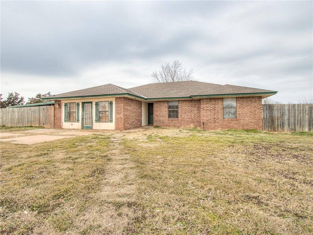 Piedmont, OK 73078,2917 NW Apache Road