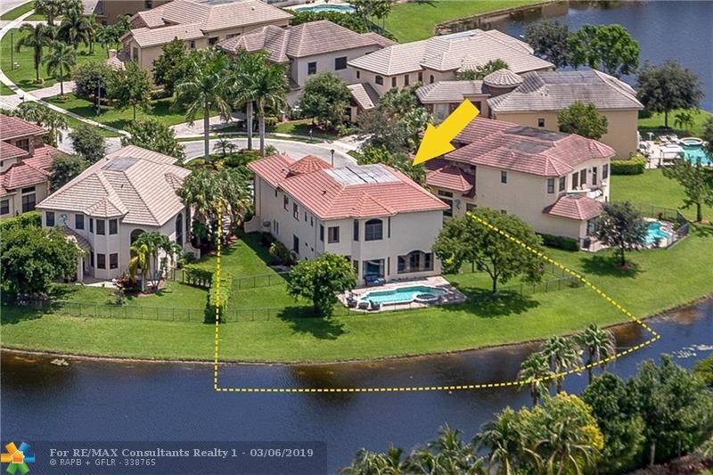 Wellington, FL 33449,3412 Collonade Dr