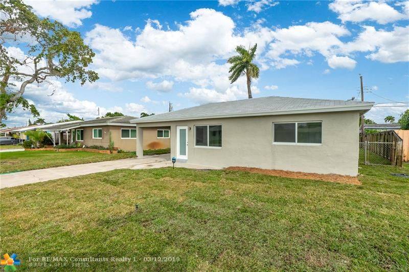 Oakland Park, FL 33334,4680 NE 2nd Ave