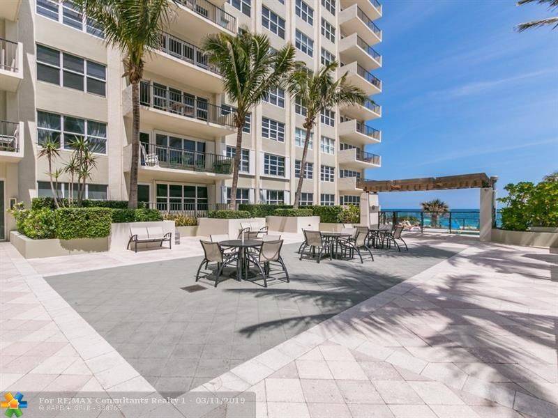 Fort Lauderdale, FL 33308,3550 Galt Ocean Dr  #303