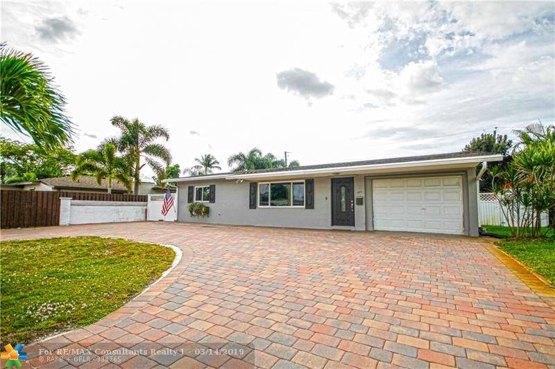 Oakland Park, FL 33309,540 NW 38th St