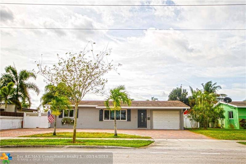 Oakland Park, FL 33309,540 NW 38th St