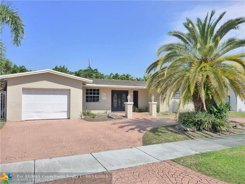 Miami, FL 33173,8971 SW 60th Ter