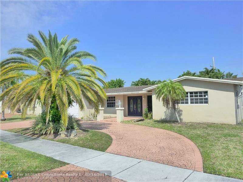 Miami, FL 33173,8971 SW 60th Ter