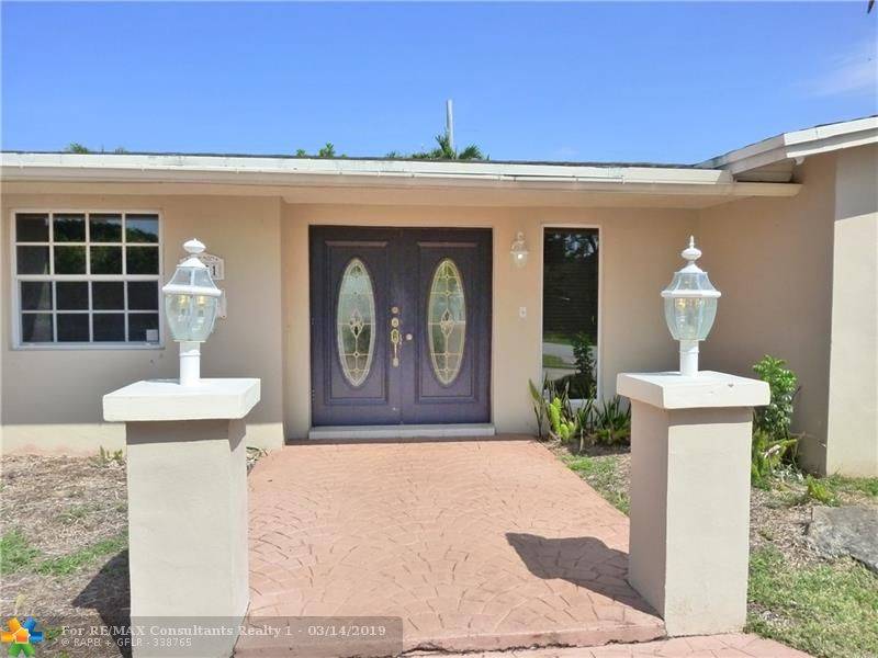 Miami, FL 33173,8971 SW 60th Ter