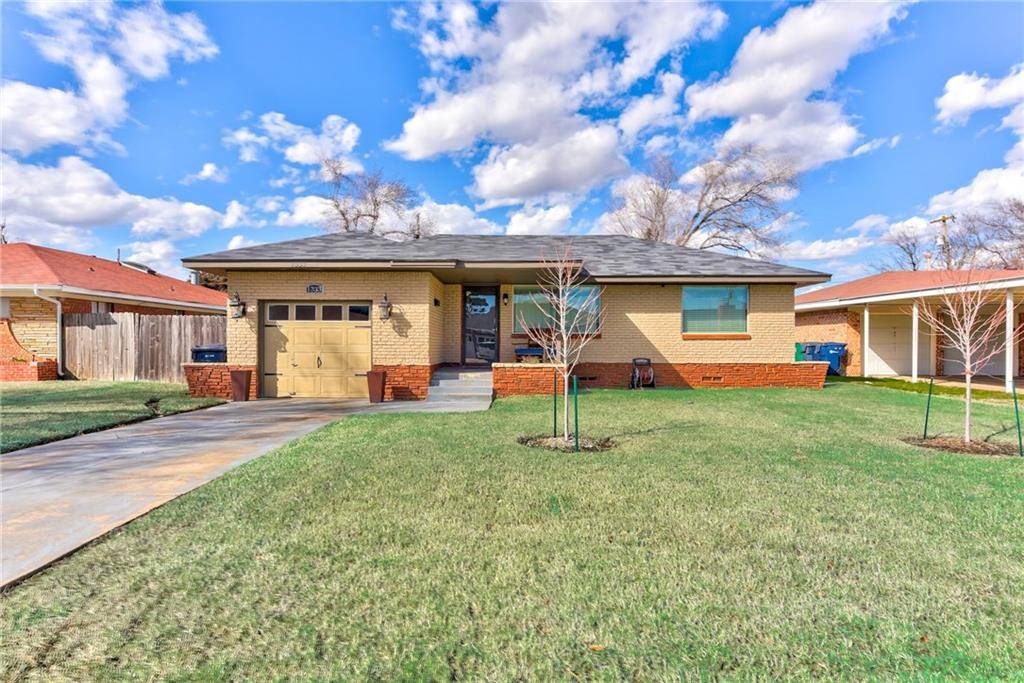 Oklahoma City, OK 73159,1333 SW 68th Street