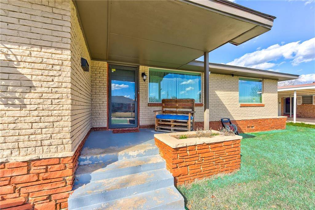 Oklahoma City, OK 73159,1333 SW 68th Street