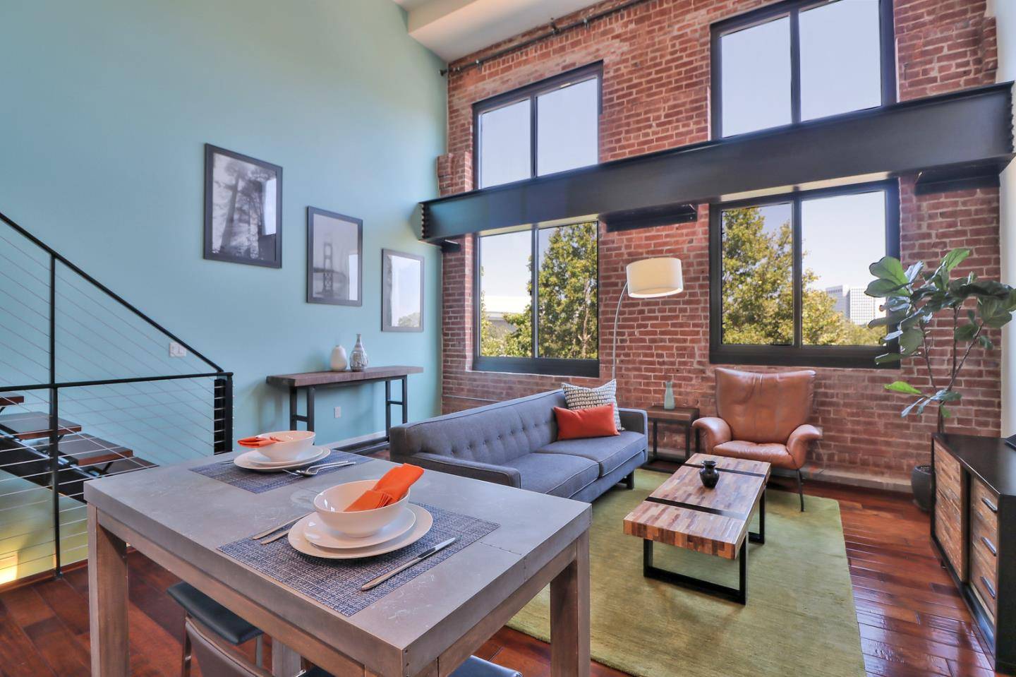 88 Bush ST 2147, San Jose, CA 95126